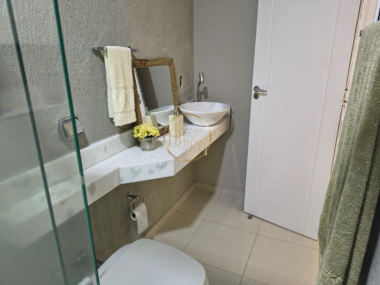 Casa à venda com 2 quartos, 2 suítes, 2 vagas e 200m² no Dville, Porto Seguro (BA) — foto 17 de 20