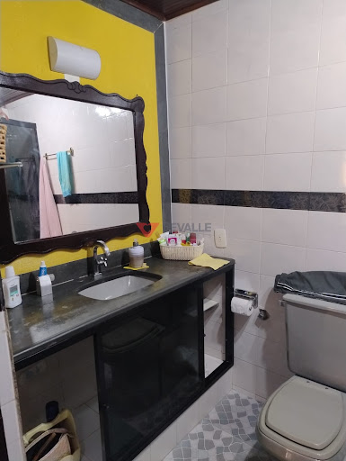 banheiro suite master