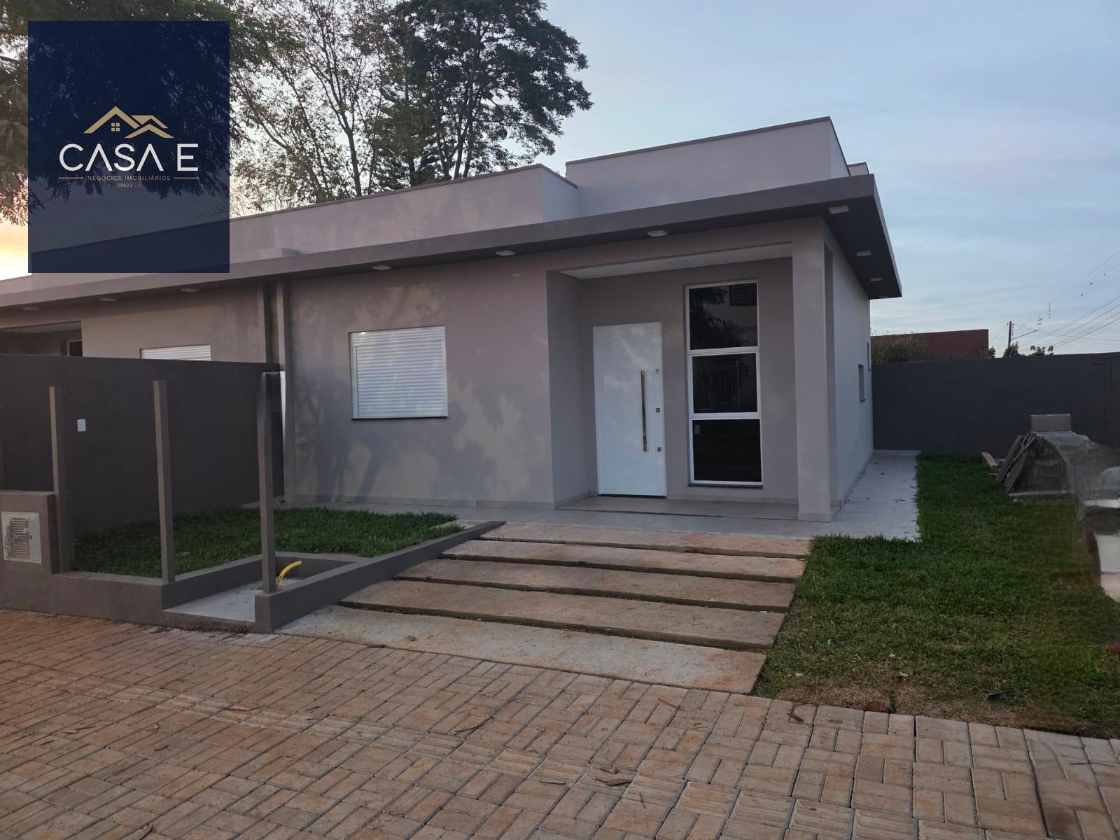 Casa à venda com 2 quartos, 1 banheiro, 1 vaga e 52m² no Jardim, Ijuí (RS) — foto 30 de 30