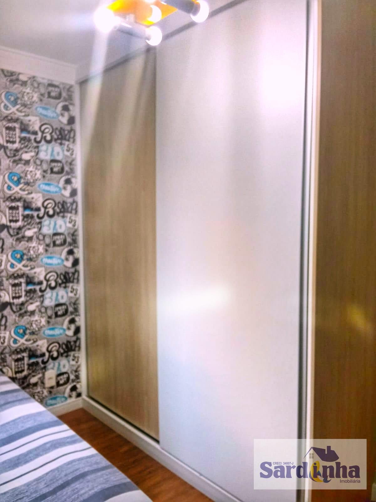 Apartamento à venda com 3 quartos, 1 suíte, 1 vaga e 64m² no Jardim Caboré, São Paulo (SP) — foto 11 de 19