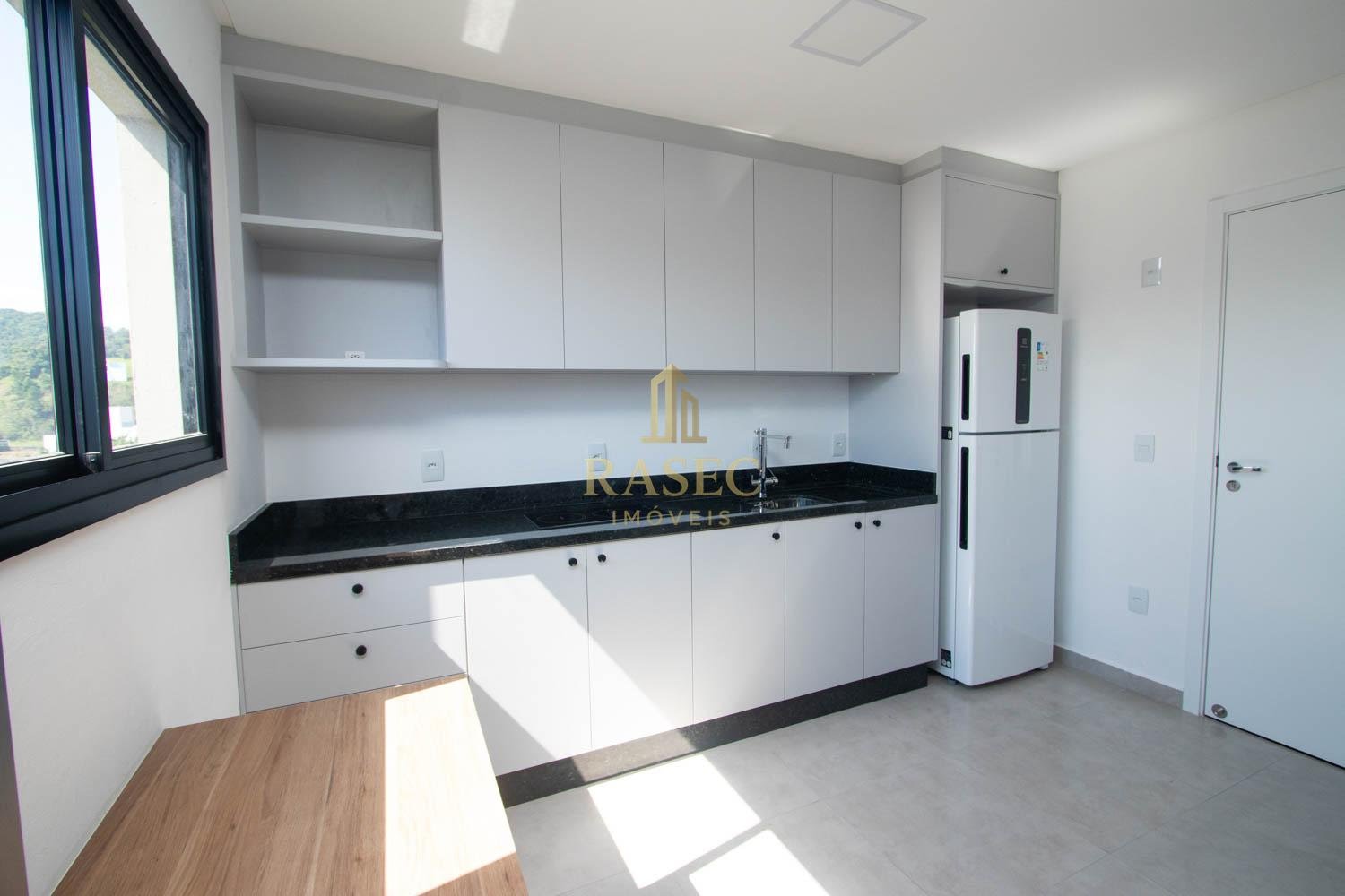 Apartamento para alugar com 1 quarto, 1 banheiro e 1 vaga no Santa Terezinha, Brusque (SC) — foto 6 de 16