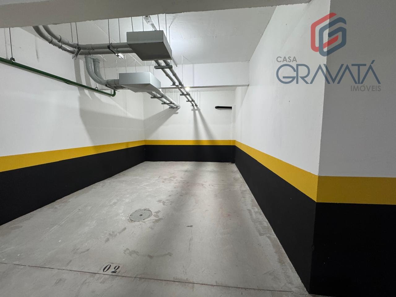 Apartamento à venda com 2 quartos, 1 suíte, 1 vaga e 54m² no Parque das Nações, Santo André (SP) — foto 20 de 20