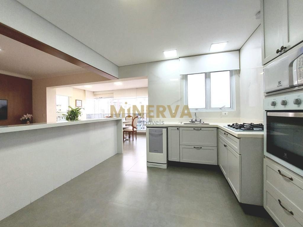 Apartamento à venda com 2 quartos, 2 suítes, 3 vagas e 118m² no Chácara Santo Antônio (zona Leste), São Paulo (SP) — foto 8 de 20