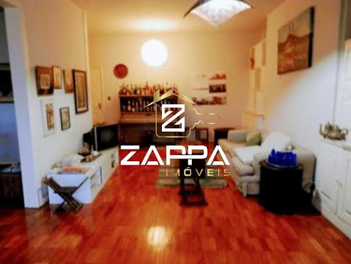 Apartamento Cobertura em Leblon  -  Rio de Janeiro