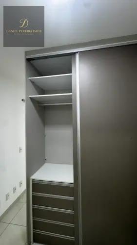 Daniel Pereira Vende: Ed Mandarim, 70m2, 2/4, 1 Suíte, 2 Banheiros, 2 Vgs, R$ 780.000 Reais 