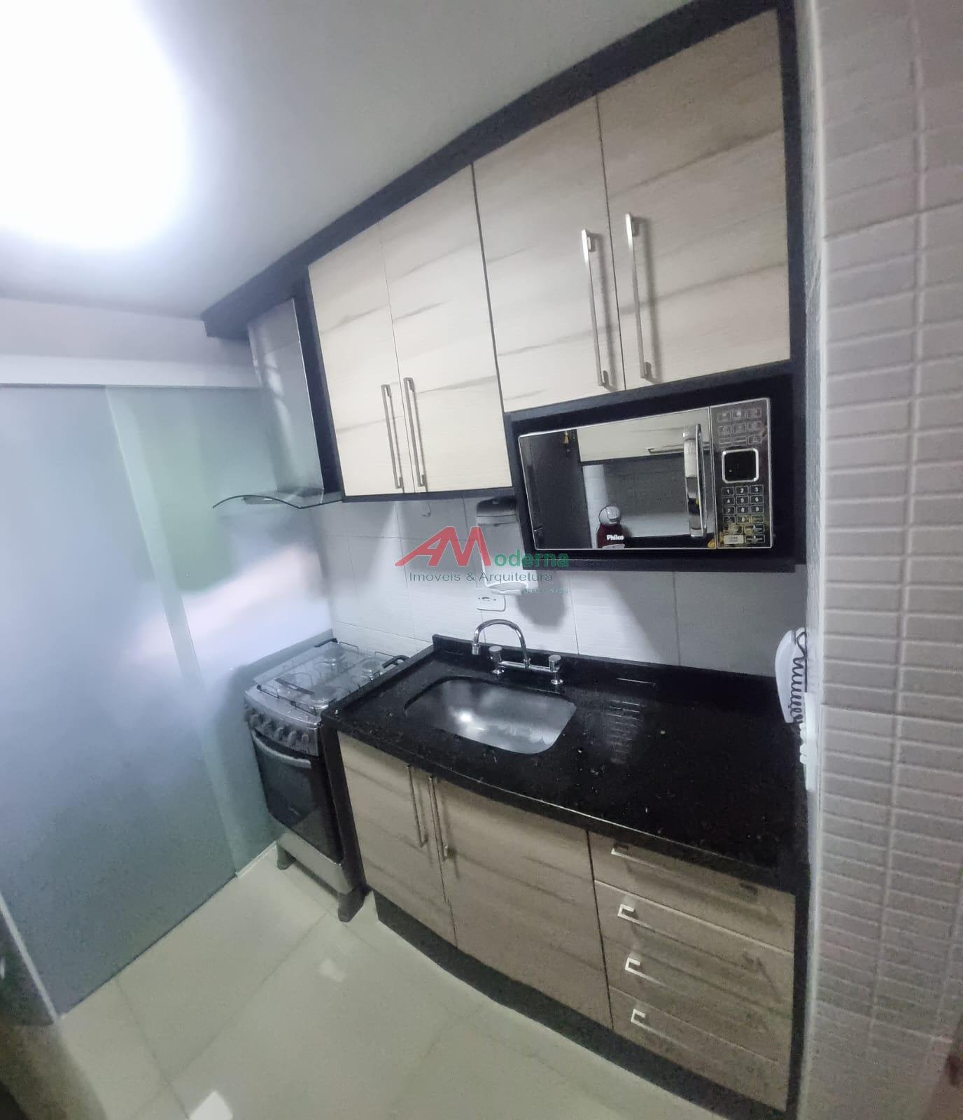 Apartamento à venda com 2 quartos, 1 banheiro, 1 vaga e 47m² no Taboão, São Bernardo do Campo (SP) — foto 9 de 30