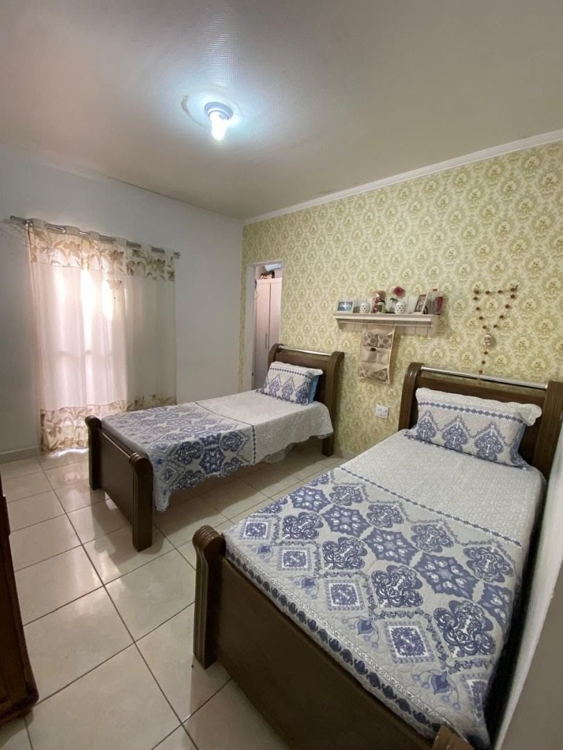 Sobrado, 2 quartos, 100 m² - Foto 35
