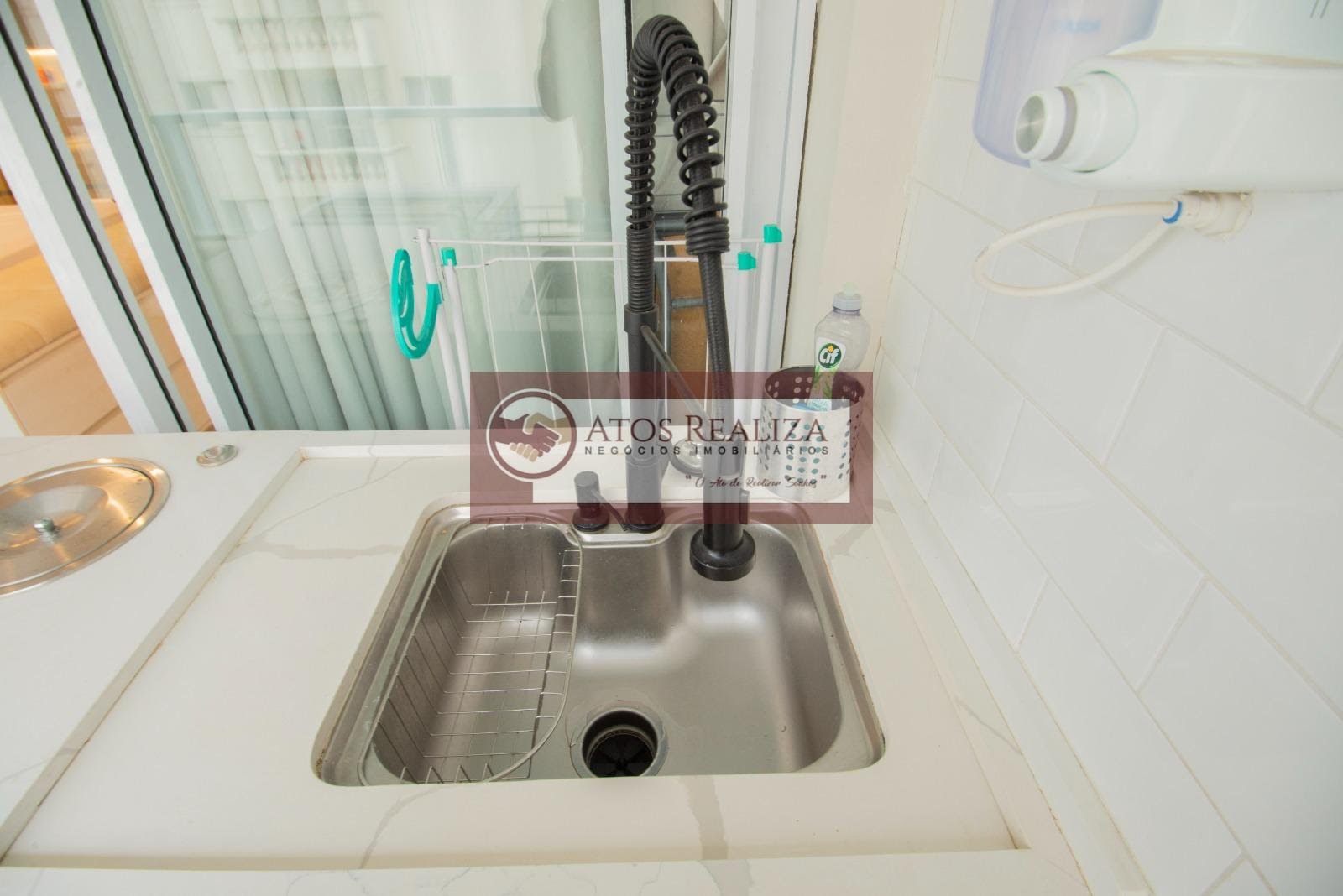 Studio à venda com 1 quarto, 1 banheiro e 42m² no Campo Belo, São Paulo (SP) — foto 30 de 30