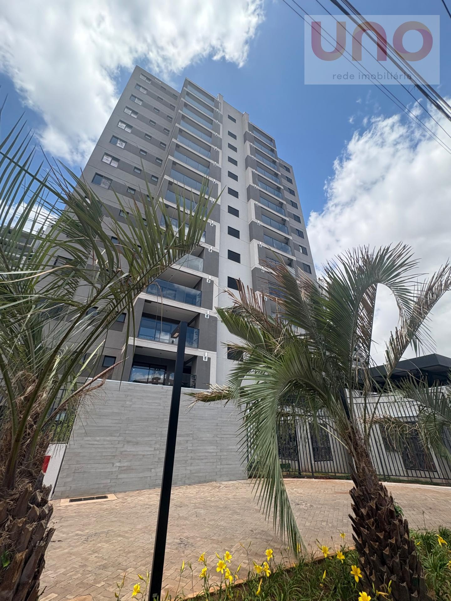 Apartamento à venda com 2 quartos, 1 suíte, 1 vaga e 65m² no Tiradentes, Campo Grande (MS) — foto 23 de 30