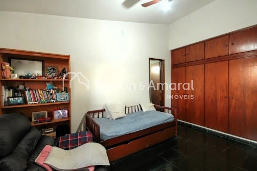 Casa, 4 quartos, 294 m² - Foto 13