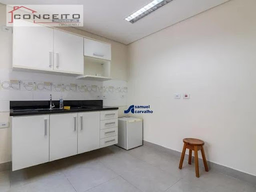 Casa Comercial em Vila Mariana  -  São Paulo