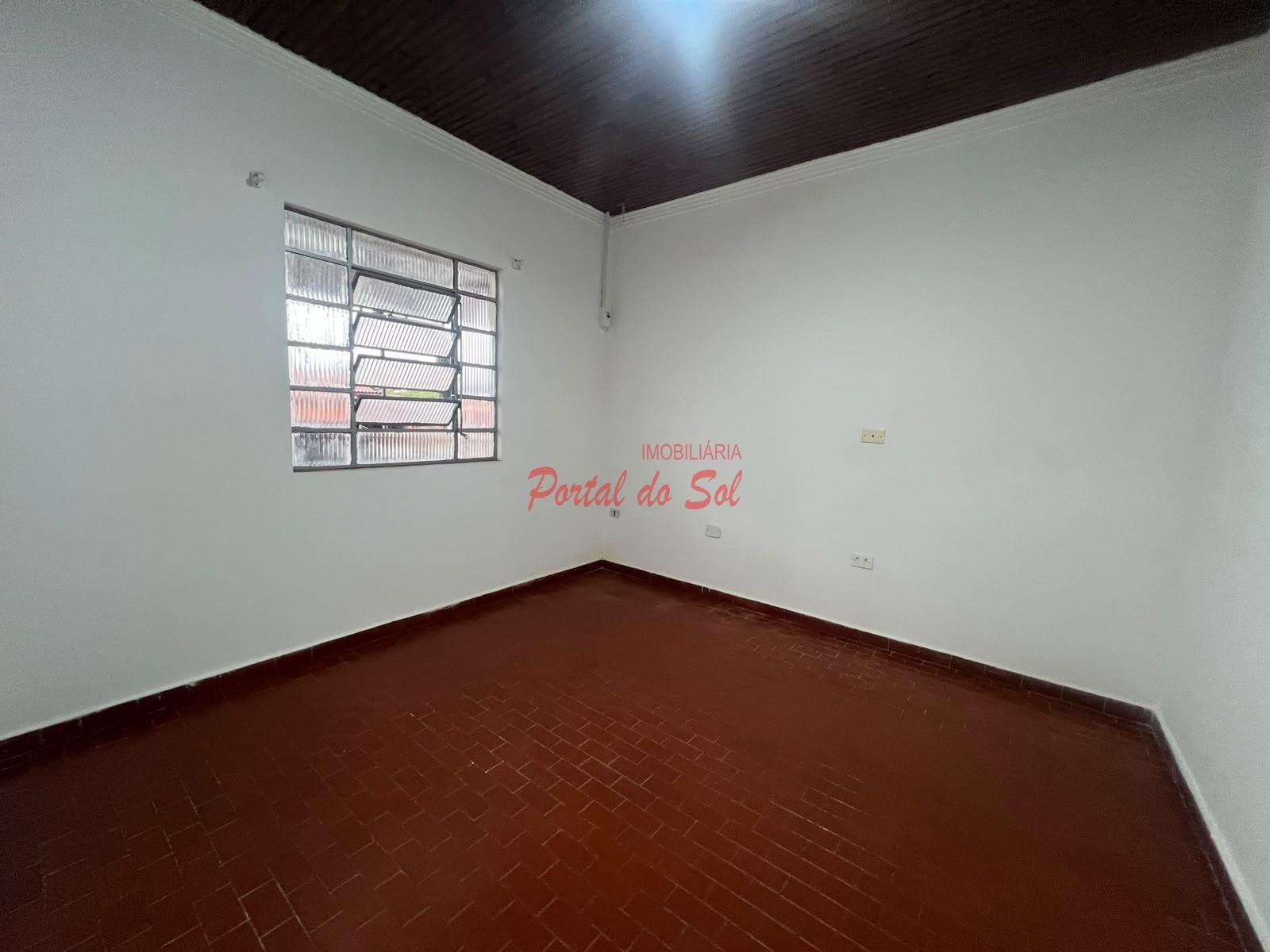 Casa para alugar com 3 quartos e 1 banheiro no Centro, Santo Antônio da Platina (PR) — foto 6 de 9