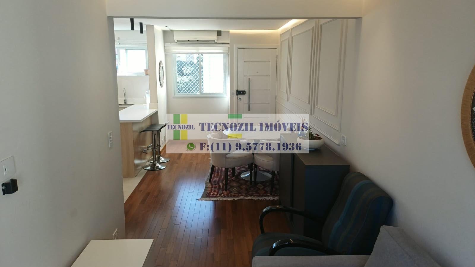 Apartamento, 2 quartos, 39 m² - Foto 16