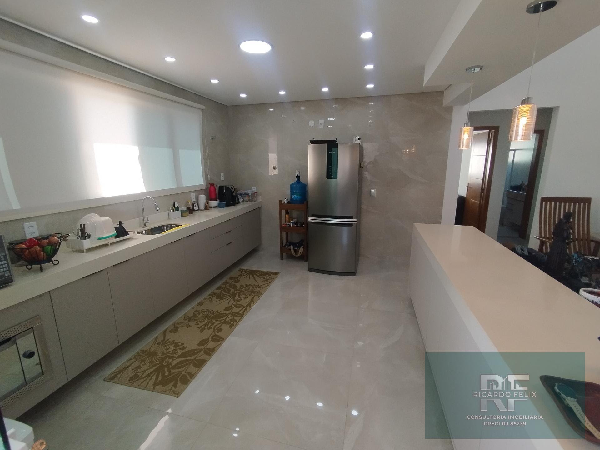 Casa à venda com 3 quartos, 2 suítes, 4 vagas e 475m² no Extensão do Bosque, Rio das Ostras (RJ) — foto 21 de 27