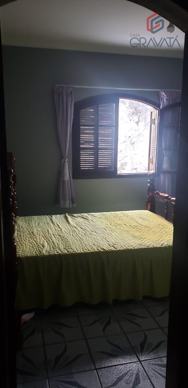 Casa à venda com 3 quartos, 1 suíte, 2 vagas e 169m² no Vila Palmares, Santo André (SP) — foto 17 de 25