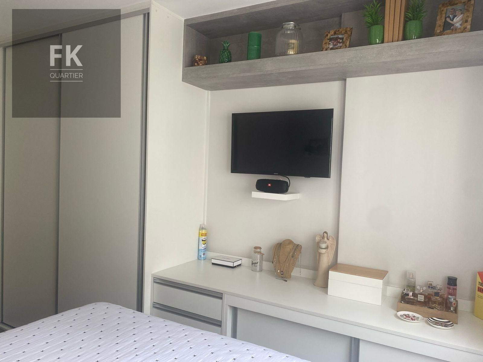 Apartamento à venda com 2 quartos, 1 suíte e 1 vaga no Centro, Osasco (SP) — foto 12 de 13