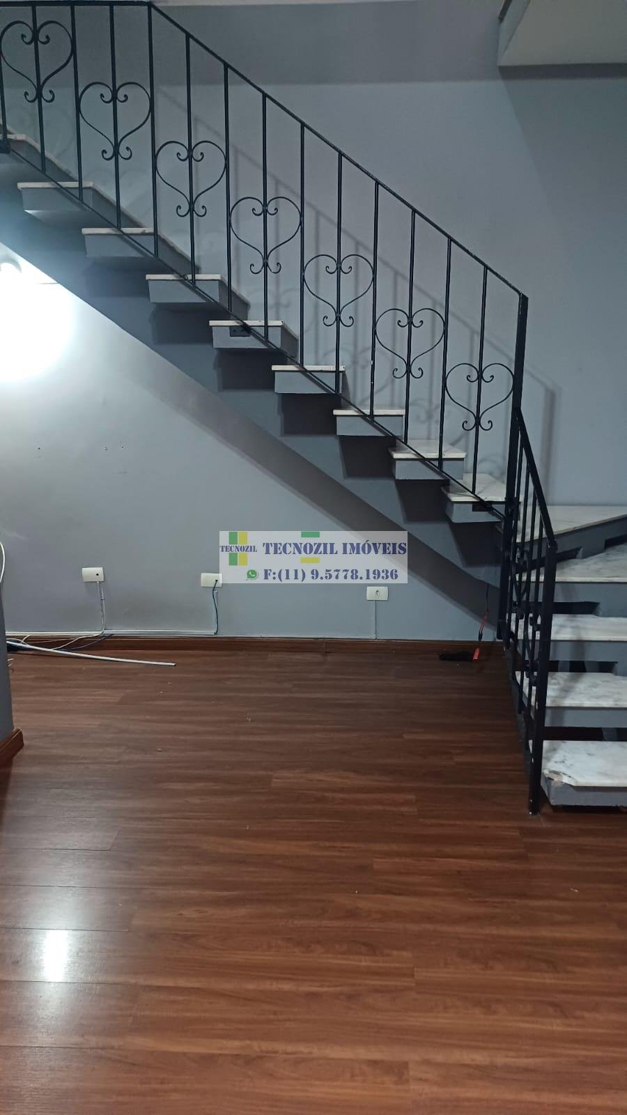 Sobrado, 3 quartos, 115 m² - Foto 3