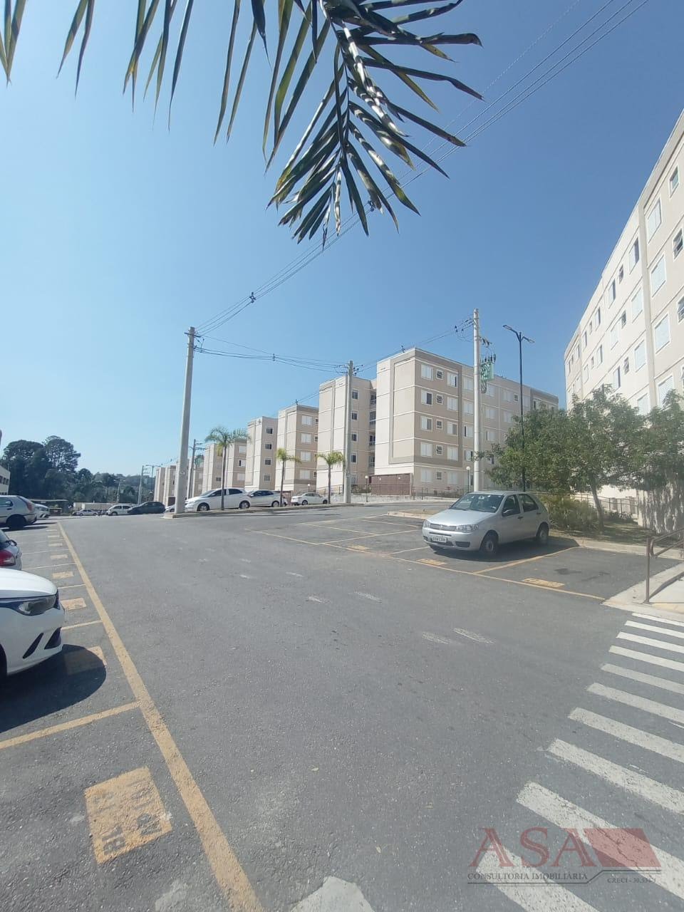 Apartamento, 2 quartos, 45 m² - Foto 8