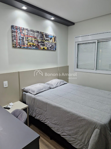 Apartamento, 4 quartos, 220 m² - Foto 21