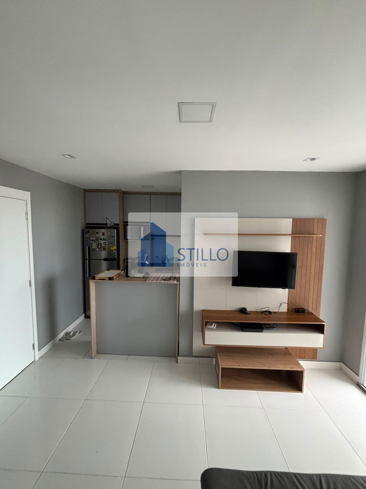 Apartamento para alugar com 1 quarto, 1 banheiro e 45m² no Tatuapé, São Paulo (SP) — foto 5 de 9