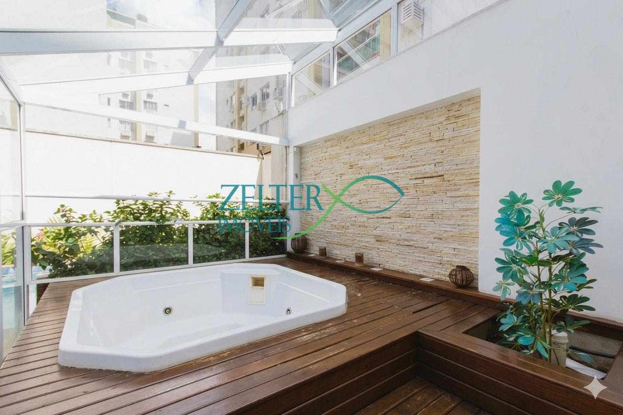 Apartamento para alugar com 3 quartos, 1 suíte, 1 vaga e 80m² no Freguesia (jacarepaguá), Rio de Janeiro (RJ) — foto 23 de 26