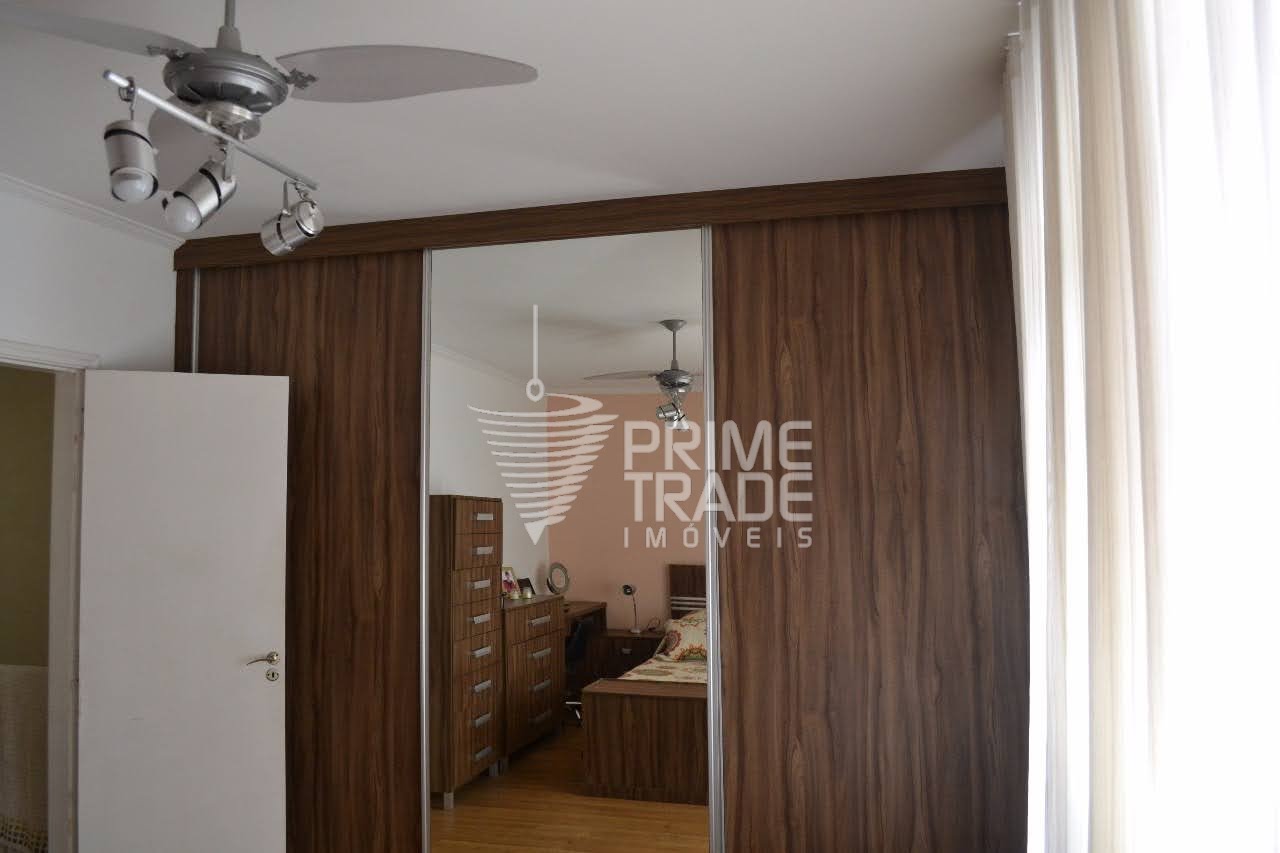 Casa à venda com 3 quartos, 2 banheiros, 2 vagas e 122m² no Ponta da Praia, Santos (SP) — foto 12 de 19