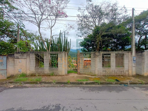 Terreno à Venda com Casa em Construção – Vila São Paulo (Botujuru) | Mogi das Cruzes | 310m².
