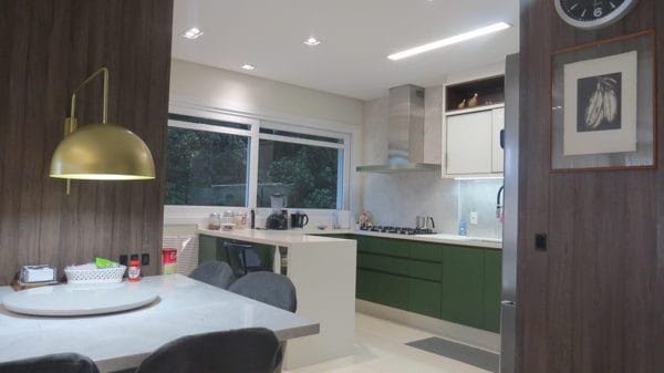 Apartamento à venda com 3 quartos, 3 suítes, 2 vagas e 186m² no Jurerê, Florianópolis (SC) — foto 13 de 30