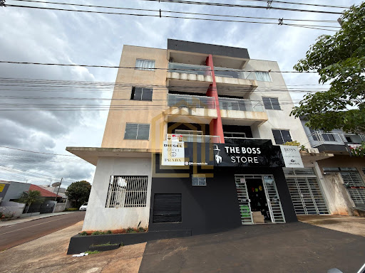 Apartamento Mobiliado à Venda no bairro Jardim Europa, Toledo, esquina com a Av. Maripá – 2 Quartos, 67m²