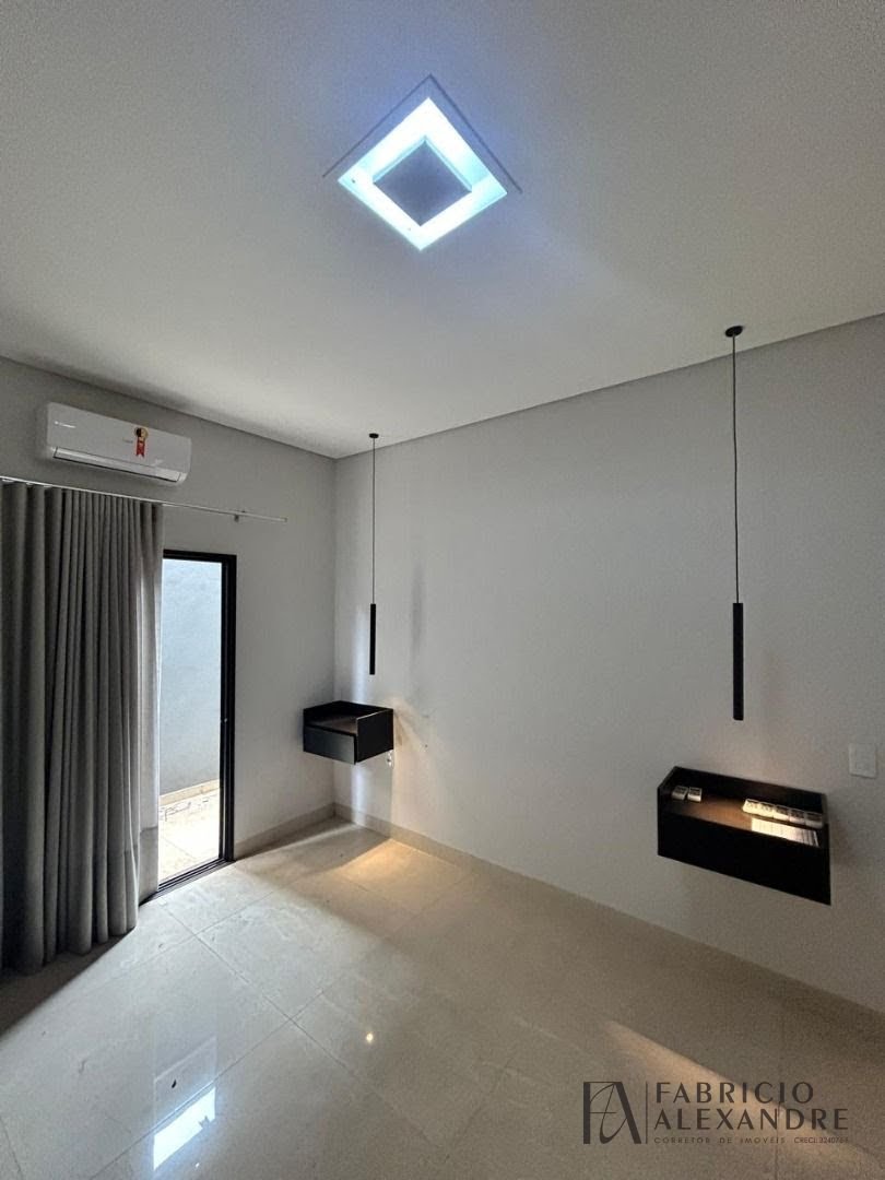 Casa à venda com 3 quartos, 3 suítes, 4 vagas e 220m² no Residencial Gaivota I, São José do Rio Preto (SP) — foto 6 de 18