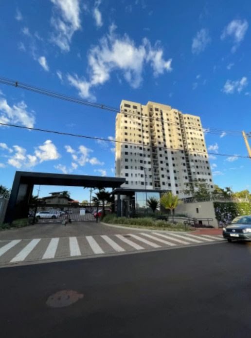 Apartamento à venda com 2 quartos, 1 banheiro, 1 vaga e 59m² no Residencial Monterrey, Ribeirão Preto (SP) — foto 10 de 20