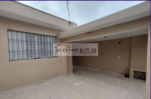 Casa em Jardim Vila Formosa  -  São Paulo