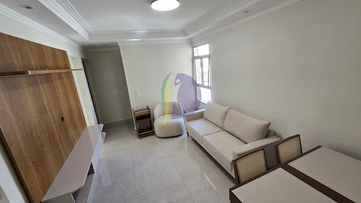 Apartamento Portal dos Cristais -  Itupeva