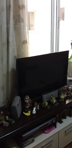 Apartamento em Santa Efigênia  -  São Paulo
