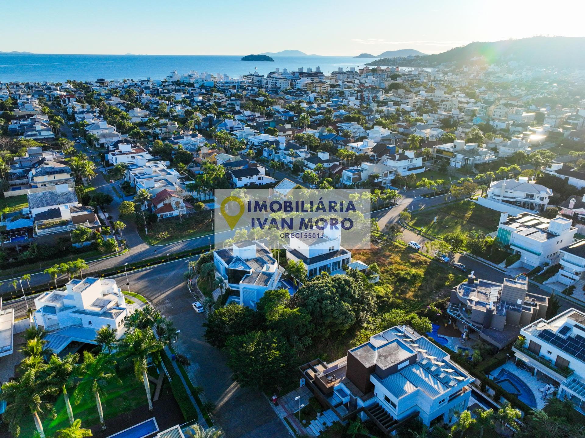 Terreno à venda com 600m² de terreno no Jurerê Internacional, Florianópolis (SC) — foto 12 de 15