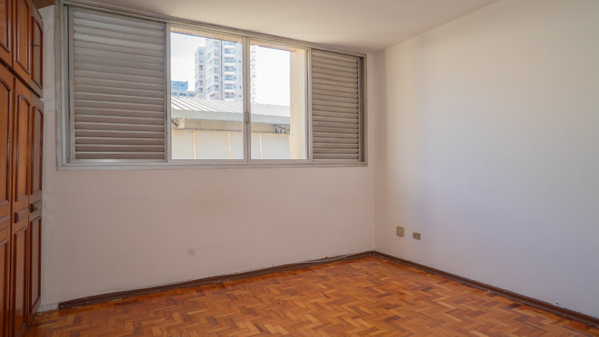 Apartamento à venda com 4 quartos, 1 suíte, 2 vagas e 202m² no Vila Mariana, São Paulo (SP) — foto 20 de 30