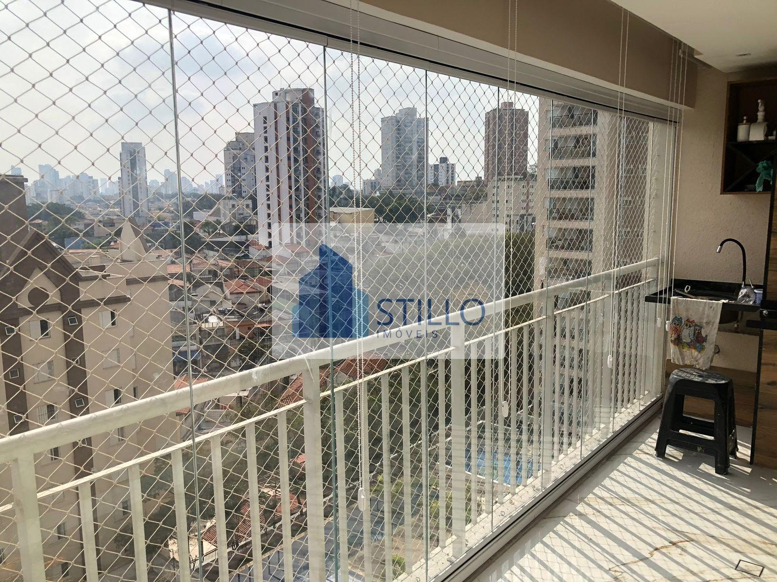 Apartamento à venda com 3 quartos, 1 suíte, 1 vaga e 77m² no Vila Formosa, São Paulo (SP) — foto 6 de 22