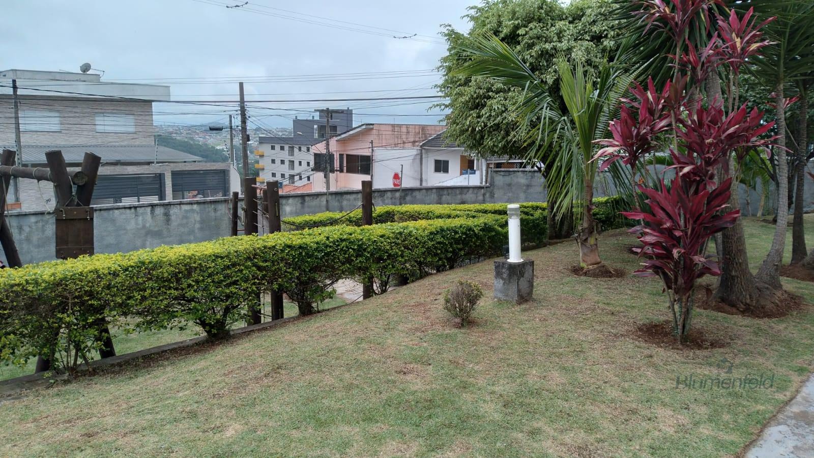 Apartamento à venda com 2 quartos, 1 banheiro, 1 vaga e 67m² no Jordanópolis, Arujá (SP) — foto 7 de 24