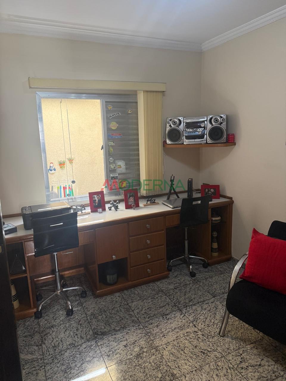 Casa à venda com 3 quartos, 1 suíte, 2 vagas e 135m² no Paulicéia, São Bernardo do Campo (SP) — foto 16 de 28
