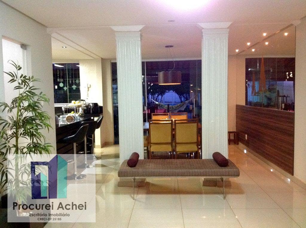 Casa à venda com 4 quartos, 3 suítes, 4 vagas e 650m² no Setor Tradicional (planaltina), Brasília (DF) — foto 4 de 13