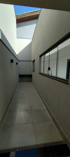 Casa à Venda e Locação no Jardim Brasil, Americana, 3 Dorms, 107m²