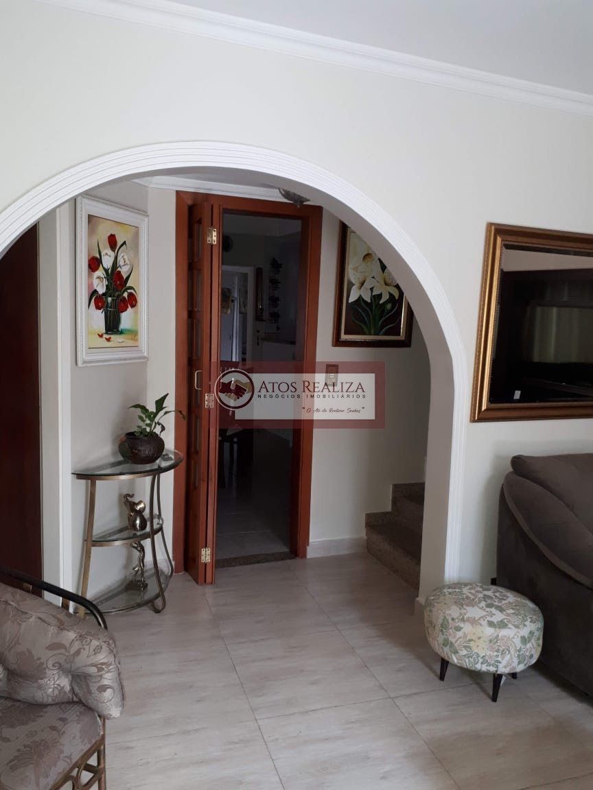 Casa à venda com 3 quartos, 1 suíte, 4 vagas e 153m² no Campo Grande, São Paulo (SP) — foto 6 de 21