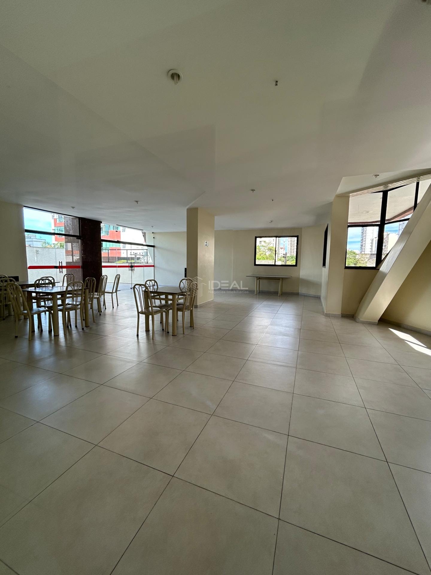 Apartamento à venda com 3 quartos, 1 suíte e 2 vagas no Centro, Campos dos Goytacazes (RJ) — foto 29 de 30