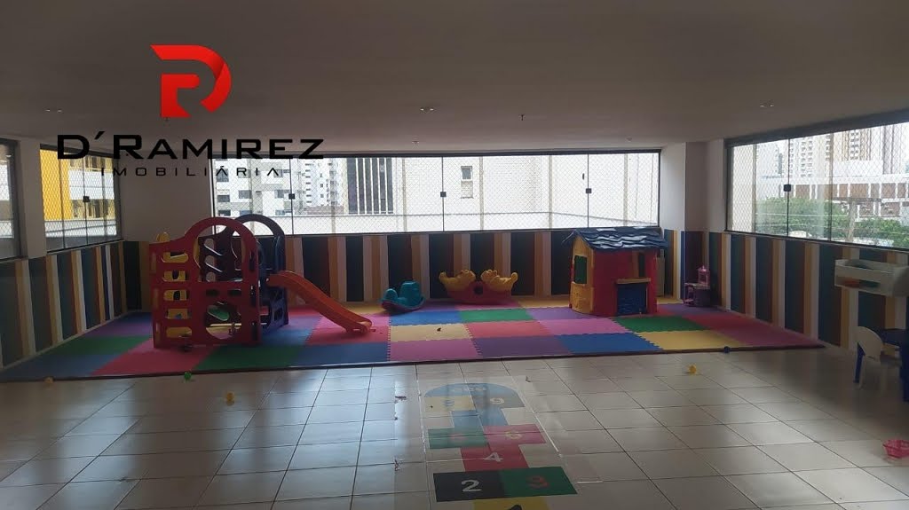 Apartamento para alugar com 3 quartos, 1 suíte, 2 vagas e 105m² no Renascenca, São Luís (MA) — foto 18 de 27