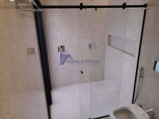 Casa 03 Dorm. em Residencial Interlagos  -  Rio Verde