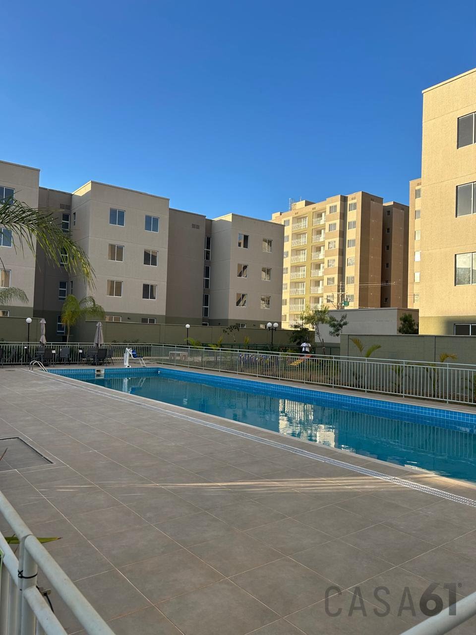 Apartamento, 2 quartos, 45 m² - Foto 12