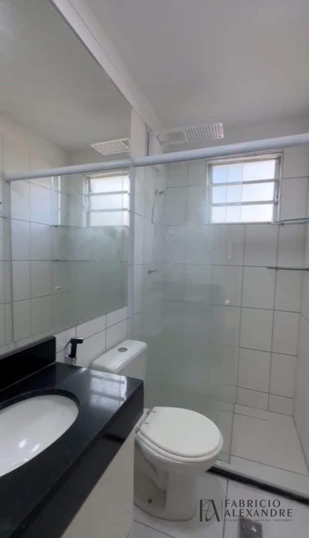 Apartamento à venda com 2 quartos, 1 banheiro, 1 vaga e 50m² no Rios Di Itália, São José do Rio Preto (SP) — foto 4 de 10
