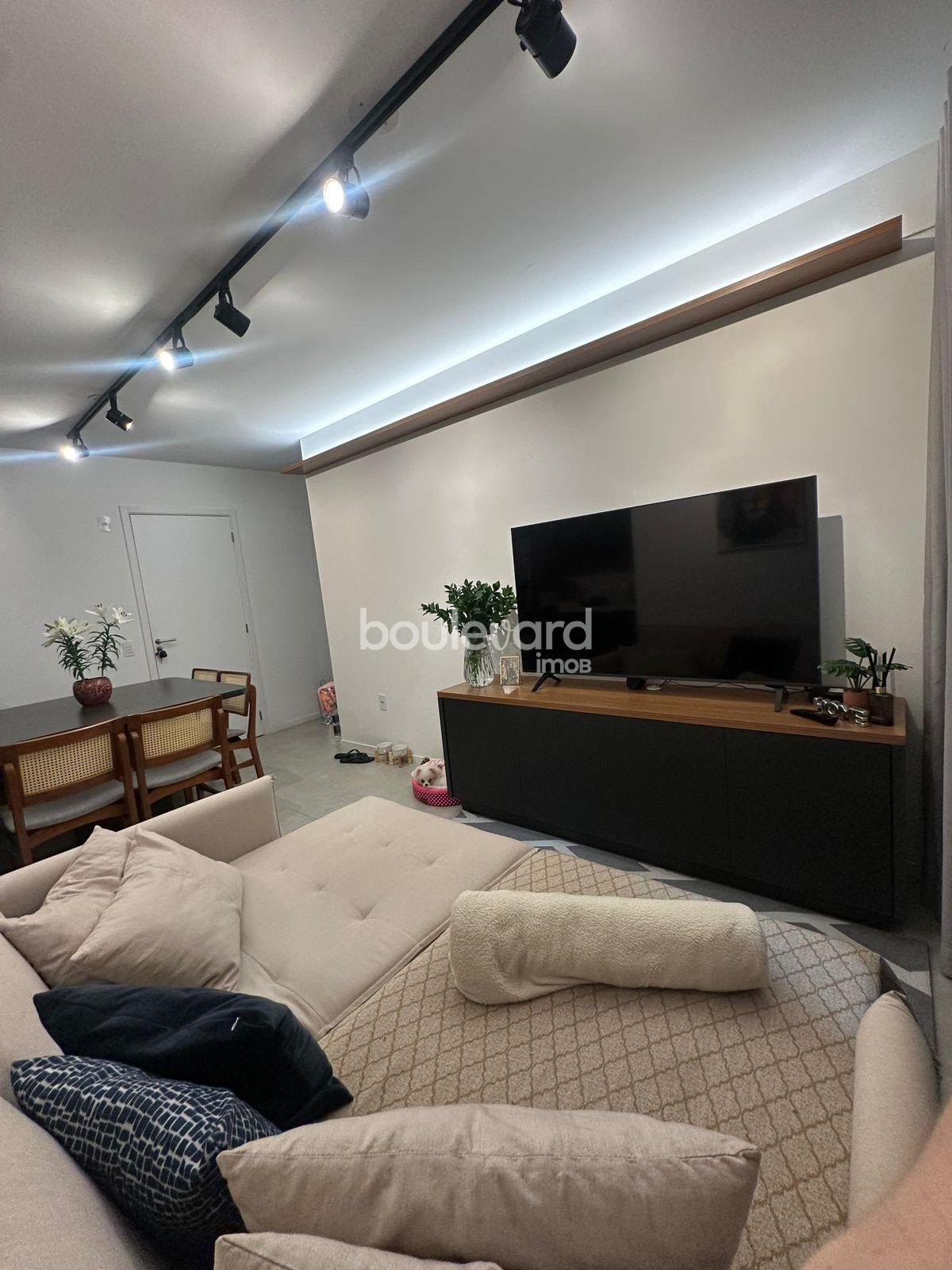 Apartamento à venda com 2 quartos, 1 suíte, 1 vaga e 65m² no Areias, São José (SC) — foto 6 de 30