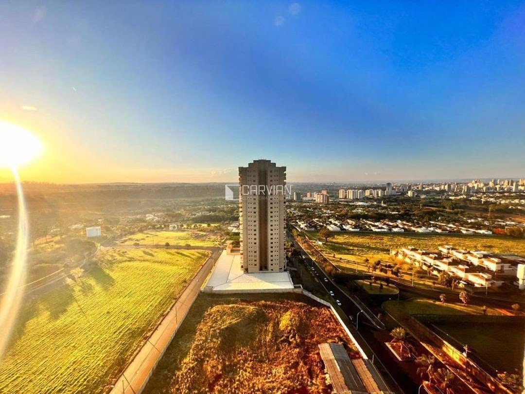Apartamento à venda com 3 quartos, 3 suítes, 4 vagas e 195m² no Residencial Alto do Ipe, Ribeirão Preto (SP) — foto 20 de 30