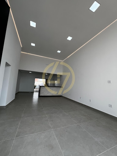 Casa em Condominio em Golden Ville  -  Itapetininga